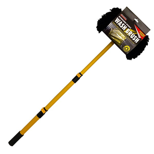 Martin Cox Microfibre Noodle Wash Brush - CFB9