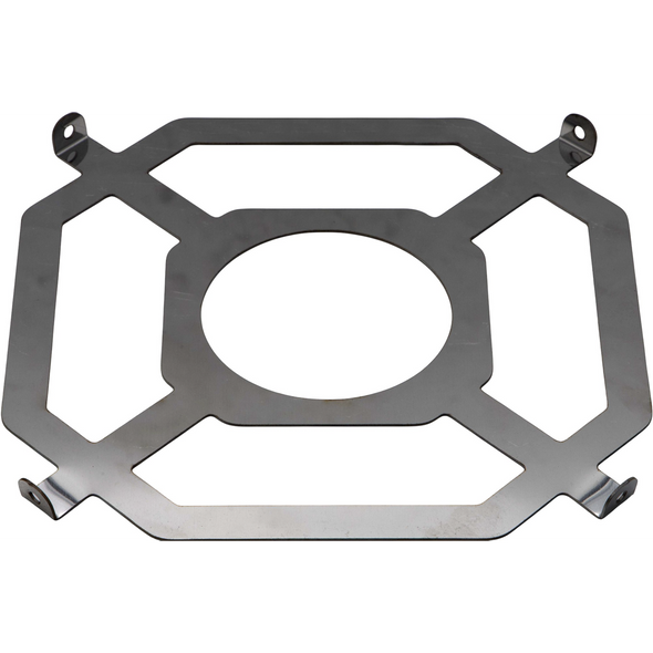 Sealey Front Grill