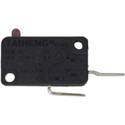 Sealey Microswitch 250V/16A