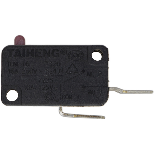 Sealey Microswitch 250V/16A