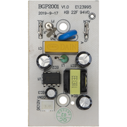Sealey PCB