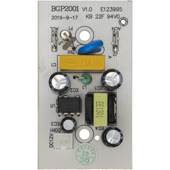 Sealey PCB
