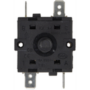 Sealey Air Fan Motor