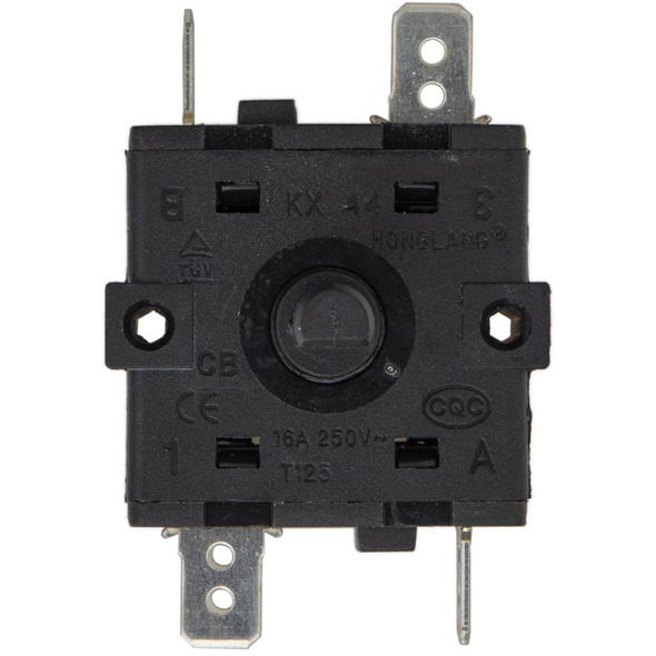 Sealey Air Fan Motor