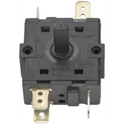 Sealey Selector Switch 250V 16A