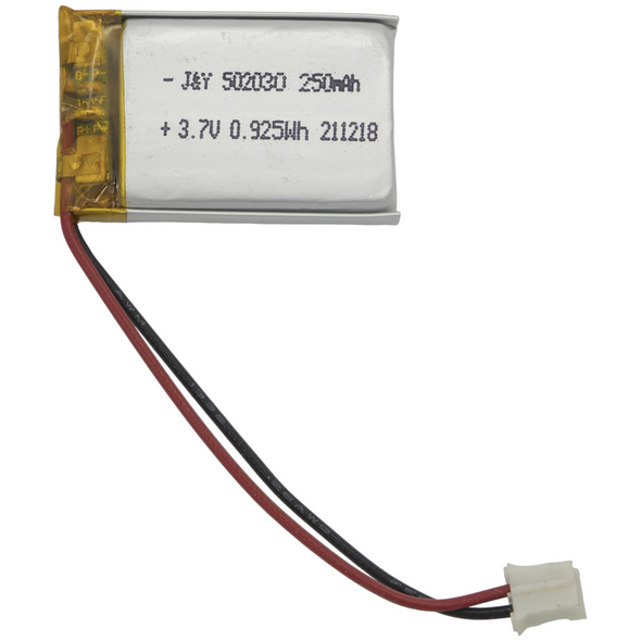 Sealey PCB Battery 3.7V 0.925Wh