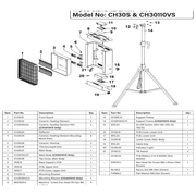 Sealey Mounting Bracket