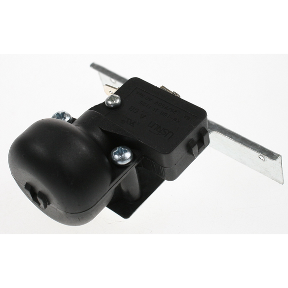 Sealey Cut-out switch c/w bracket