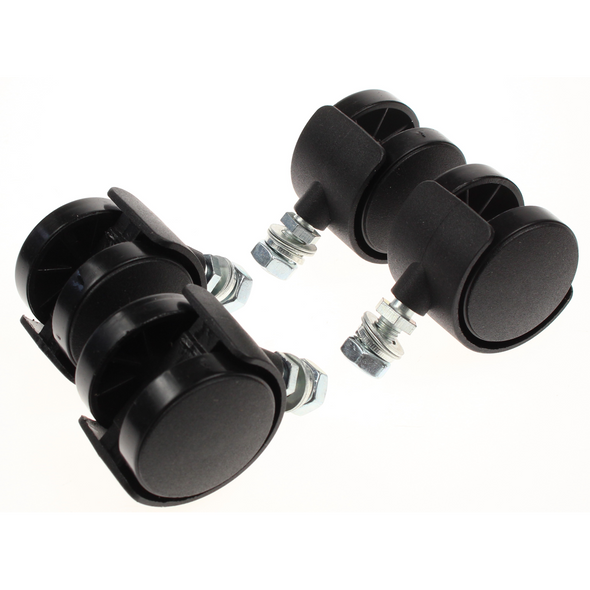 Sealey Wheel kit (4xcastors)(39x32x50)