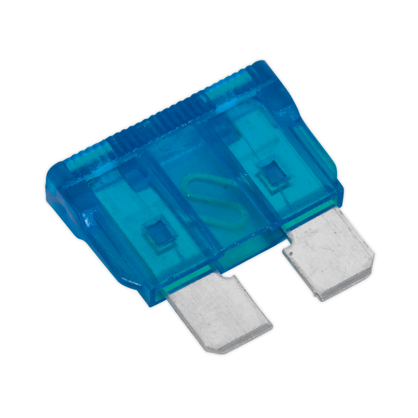Sealey Standard Blade Fuse 15Amp