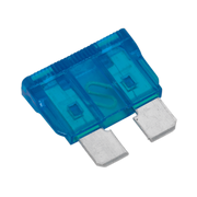 Sealey Standard Blade Fuse 15Amp