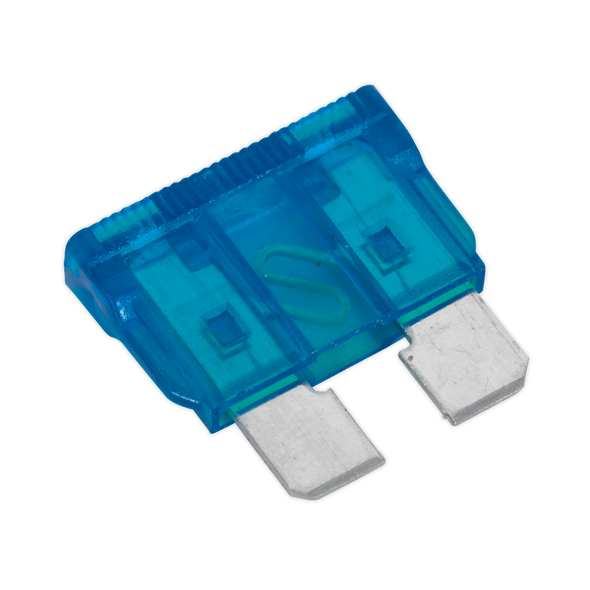 Sealey Standard Blade Fuse 15Amp