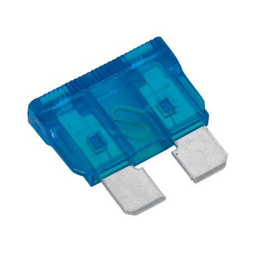 Sealey Standard Blade Fuse 15Amp