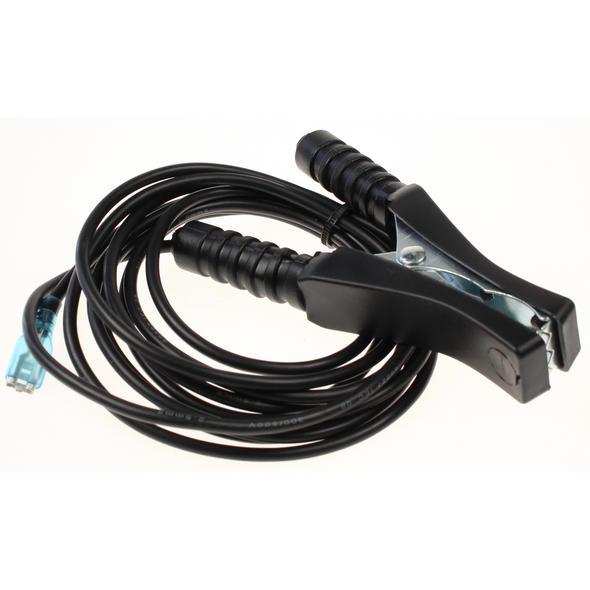 Sealey Negative cable with clamp