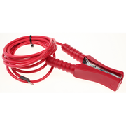 Sealey Positive cable with clamp