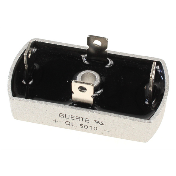Sealey Rectifier