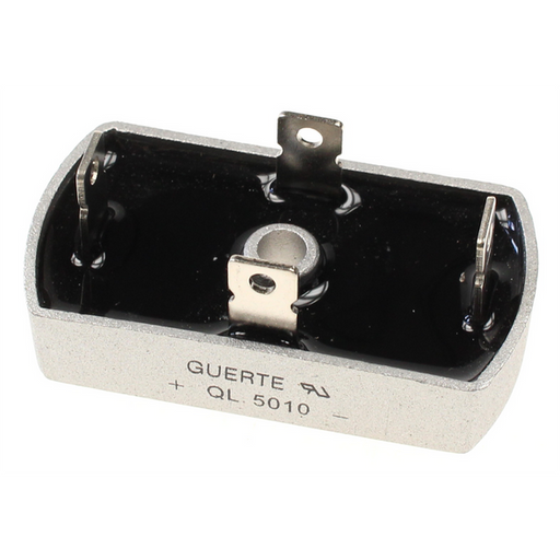Sealey Rectifier