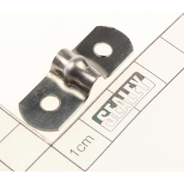 Sealey Retaining clip (u-shape)