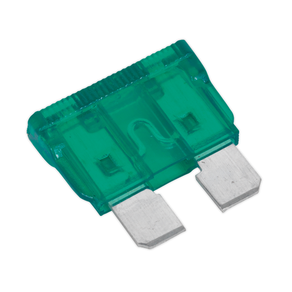 Sealey Standard Blade Fuse 30Amp