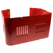 Sealey Top cover