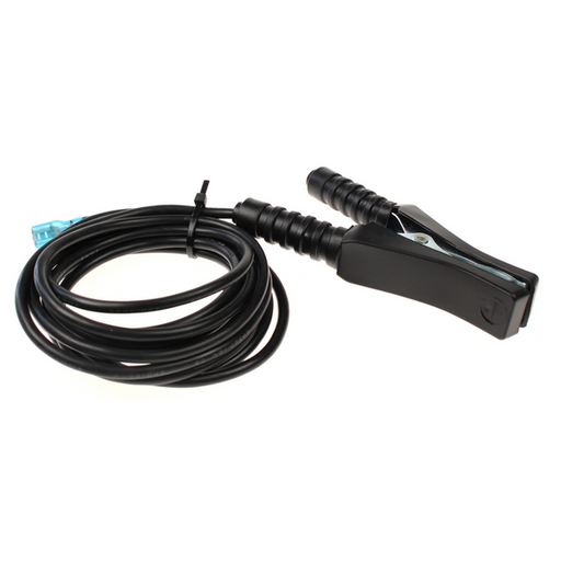 Sealey Negative cable with clamp