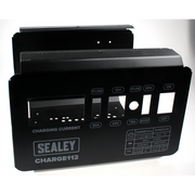 Sealey Bottom panel