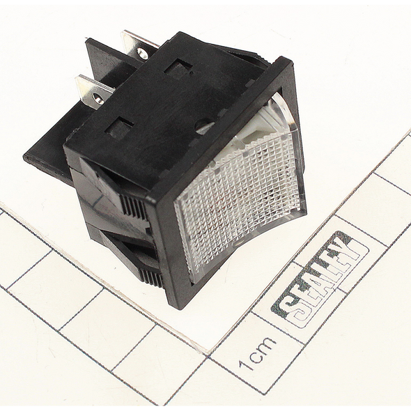 Sealey Power switch