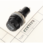 Sealey Fuse socket (input)