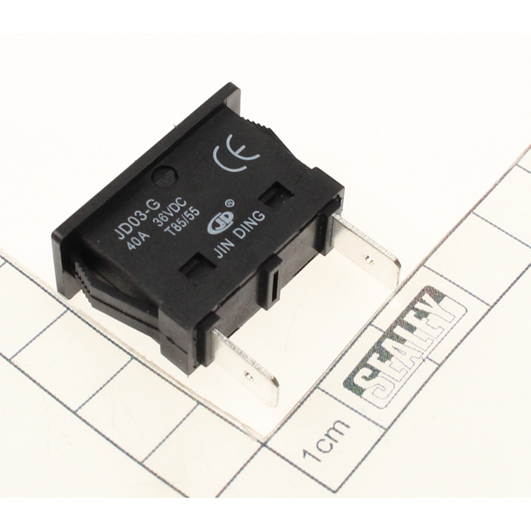 Sealey Fuse socket (output)