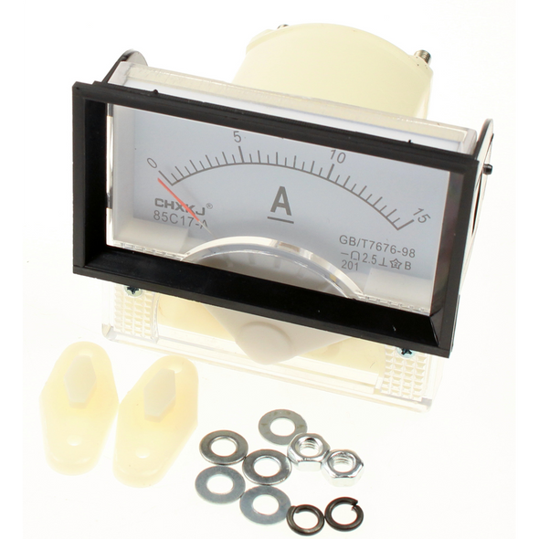 Sealey Ammeter