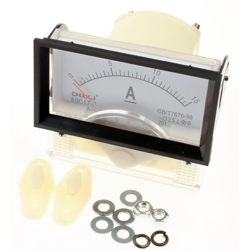 Sealey Ammeter