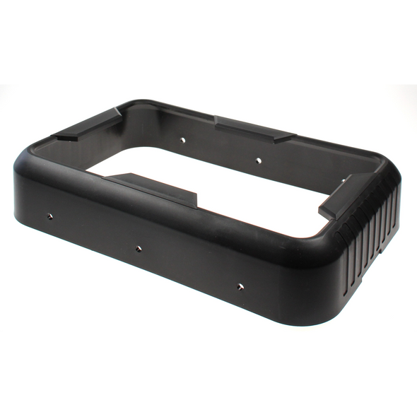 Sealey Front cover (plastic)