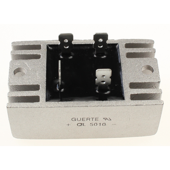 Sealey Rectifier