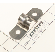 Sealey Retaining clip (u-shape)