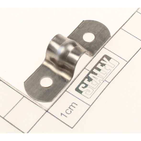 Sealey Retaining clip (u-shape)