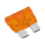 Sealey Standard Blade Fuse 40Amp