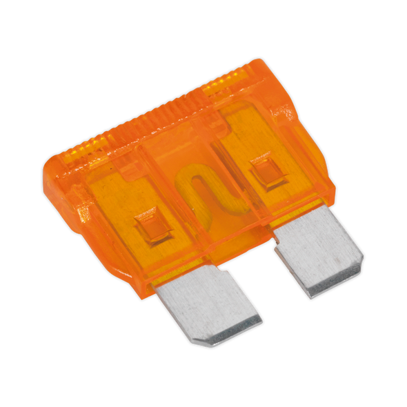 Sealey Standard Blade Fuse 40Amp