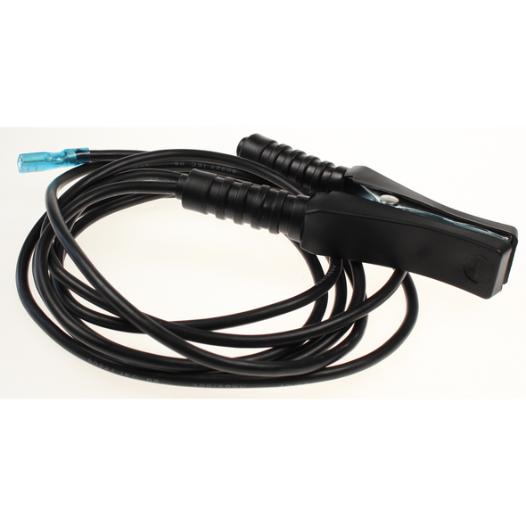 Sealey Negative cable with clamp
