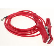 Sealey Positive cable with clamp