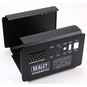 Sealey Bottom panel
