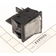 Sealey Power switch