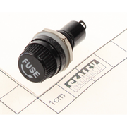Sealey Fuse socket (input)
