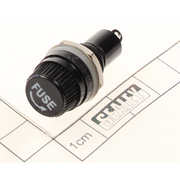 Sealey Fuse socket (input)