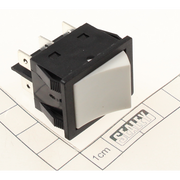 Sealey Select switch 12/24v