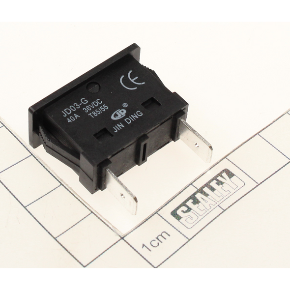 Sealey Fuse socket (output)