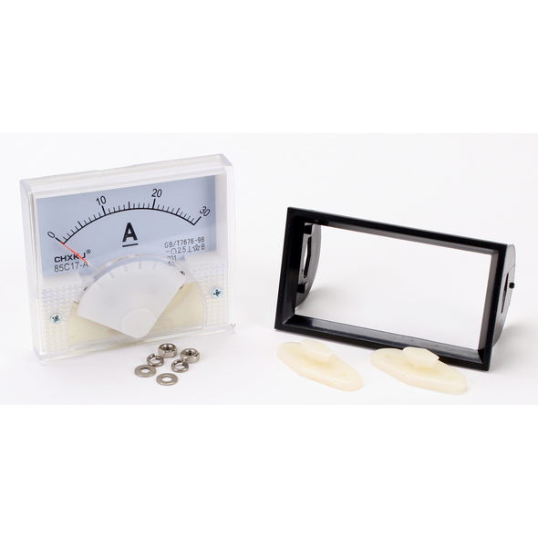 Sealey Ammeter