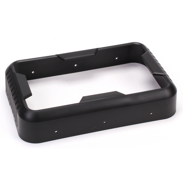 Sealey Front cover (plastic)