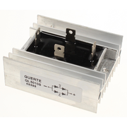 Sealey Rectifier