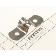 Sealey Retaining clip (u-shape)