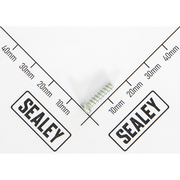 Sealey Cross Self-Tapping Screw 2.9x13-F